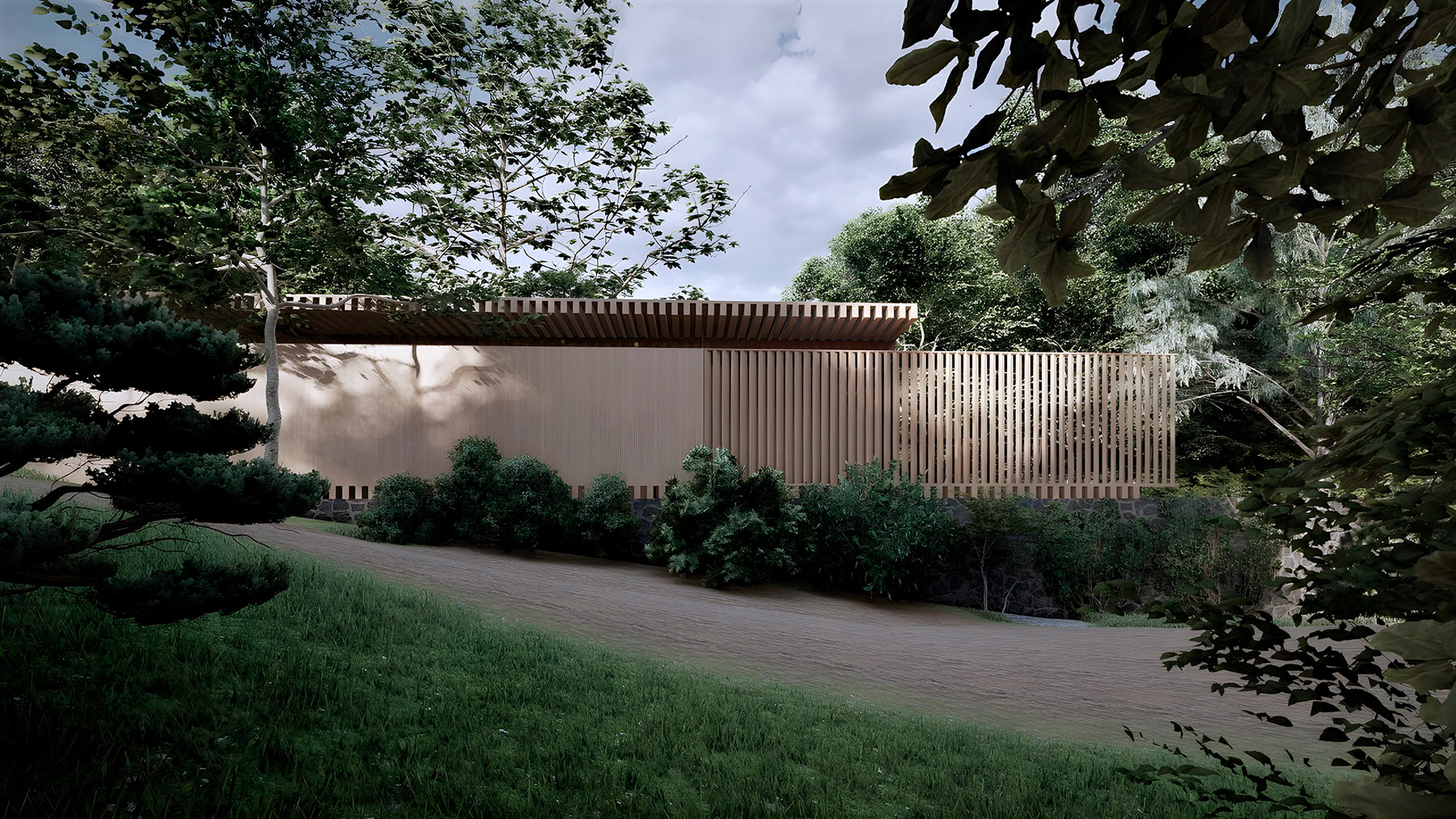 proyecto ajusco