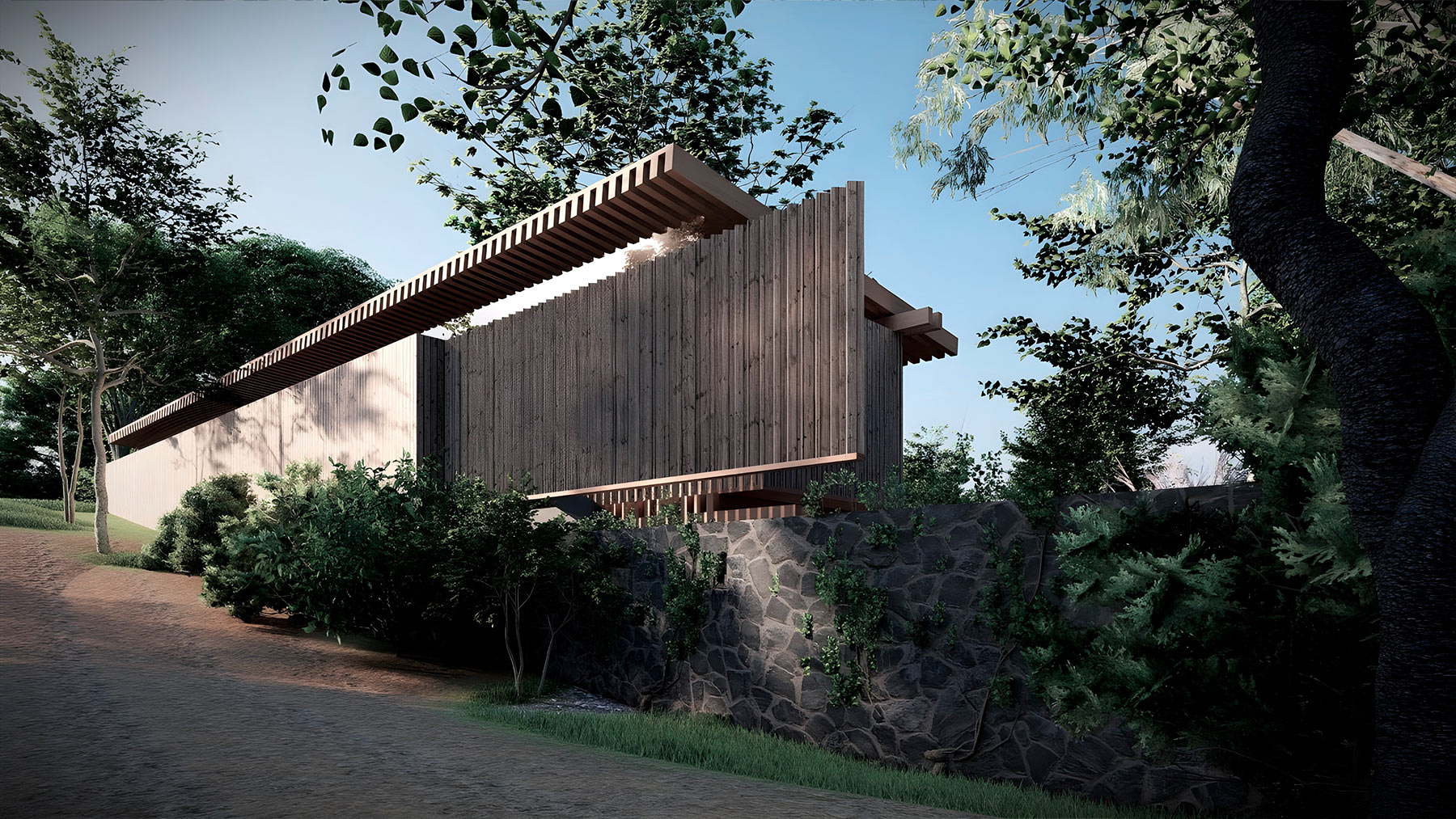 proyecto ajusco