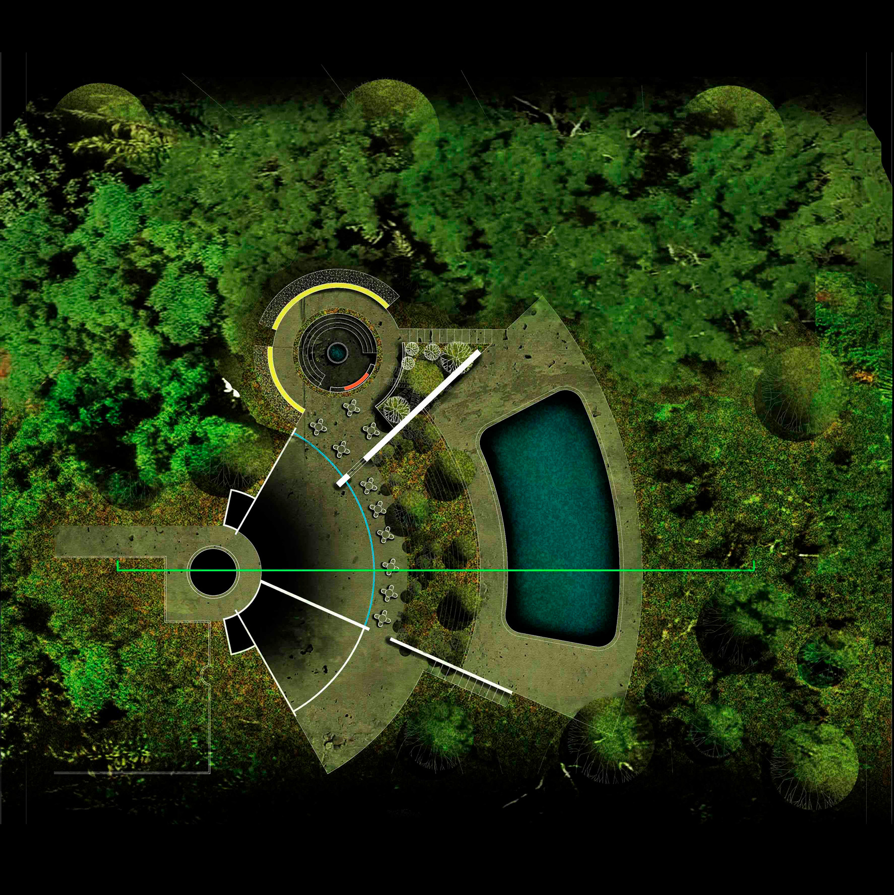 proyecto arbolada
