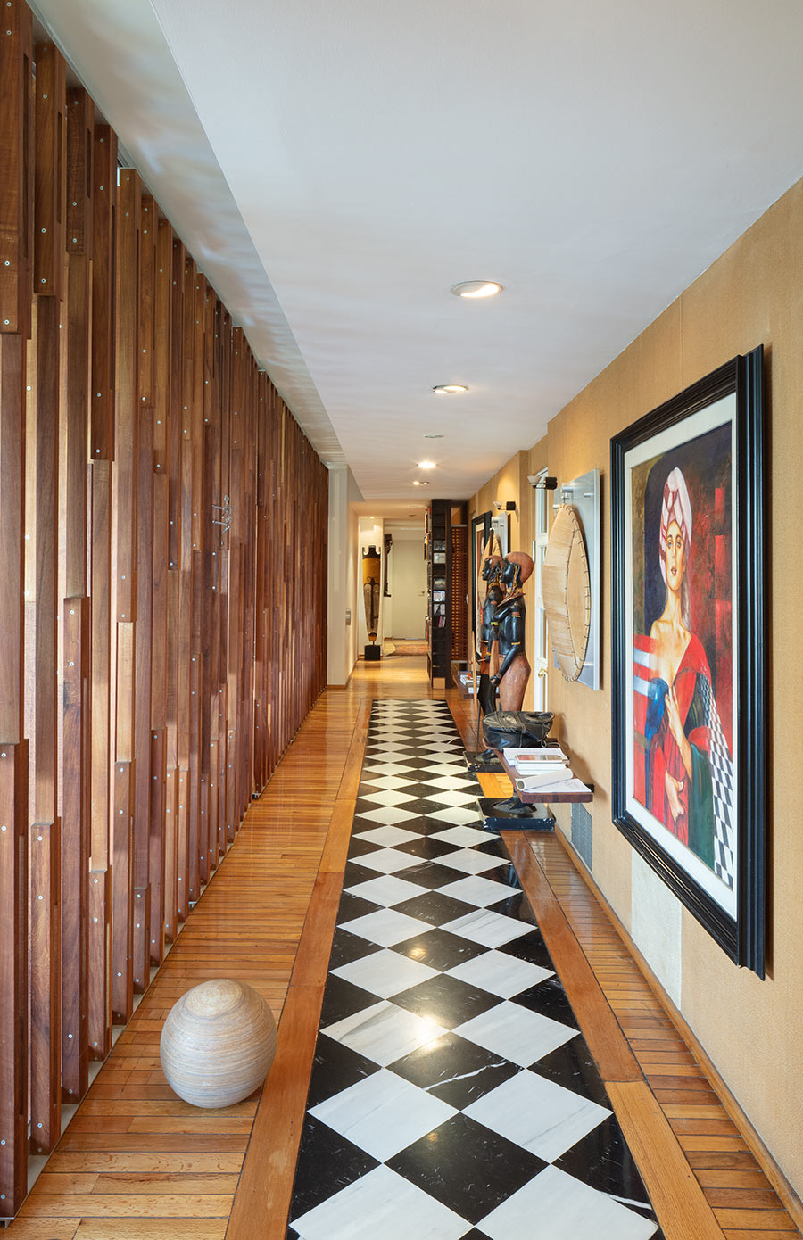 proyecto capri