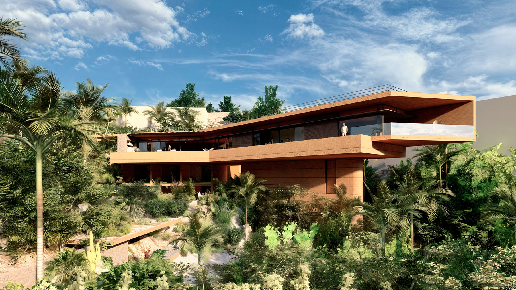 proyecto casa eslora