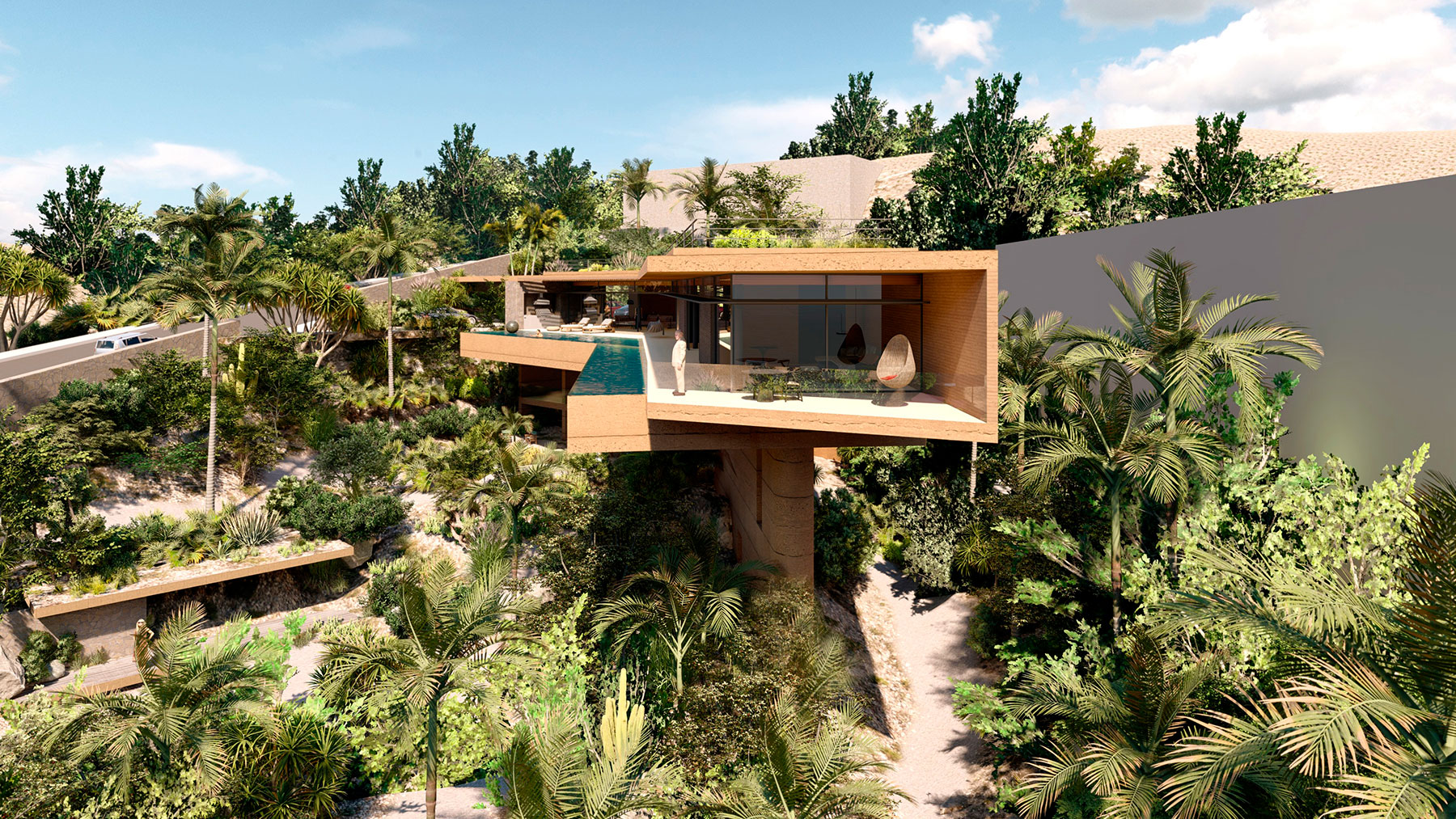 proyecto casa eslora