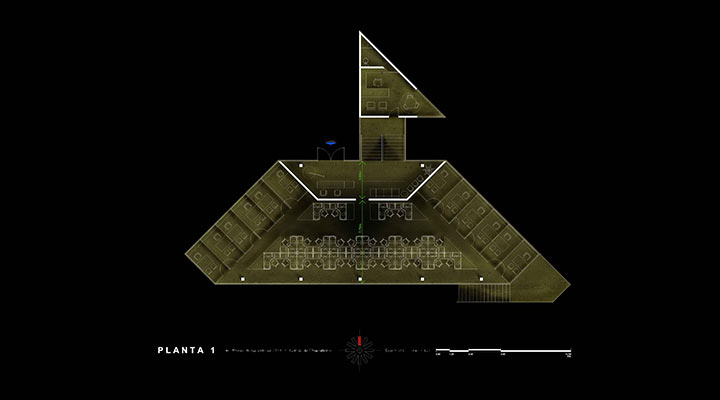 proyecto casa palmas