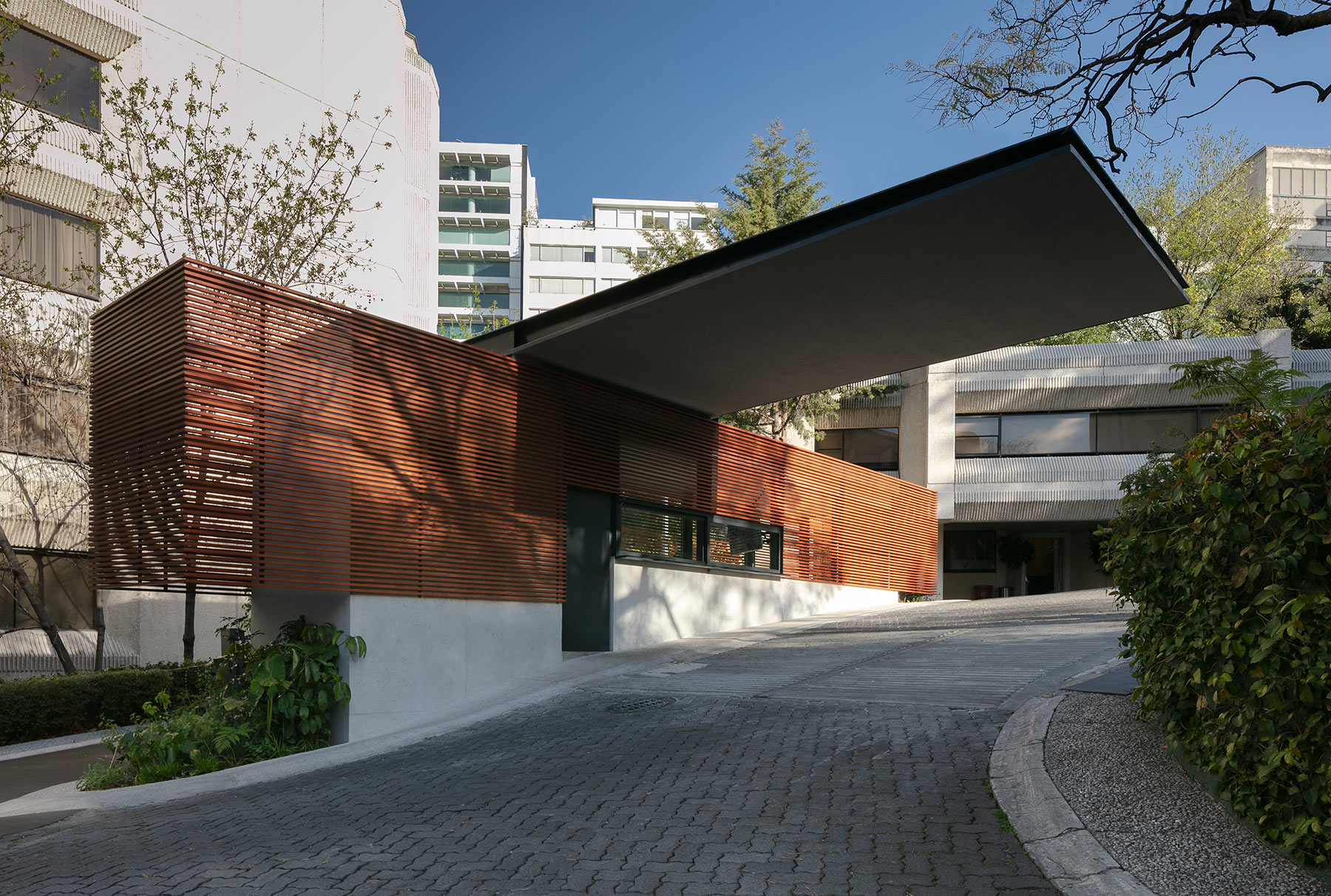 proyecto caseta-lomas