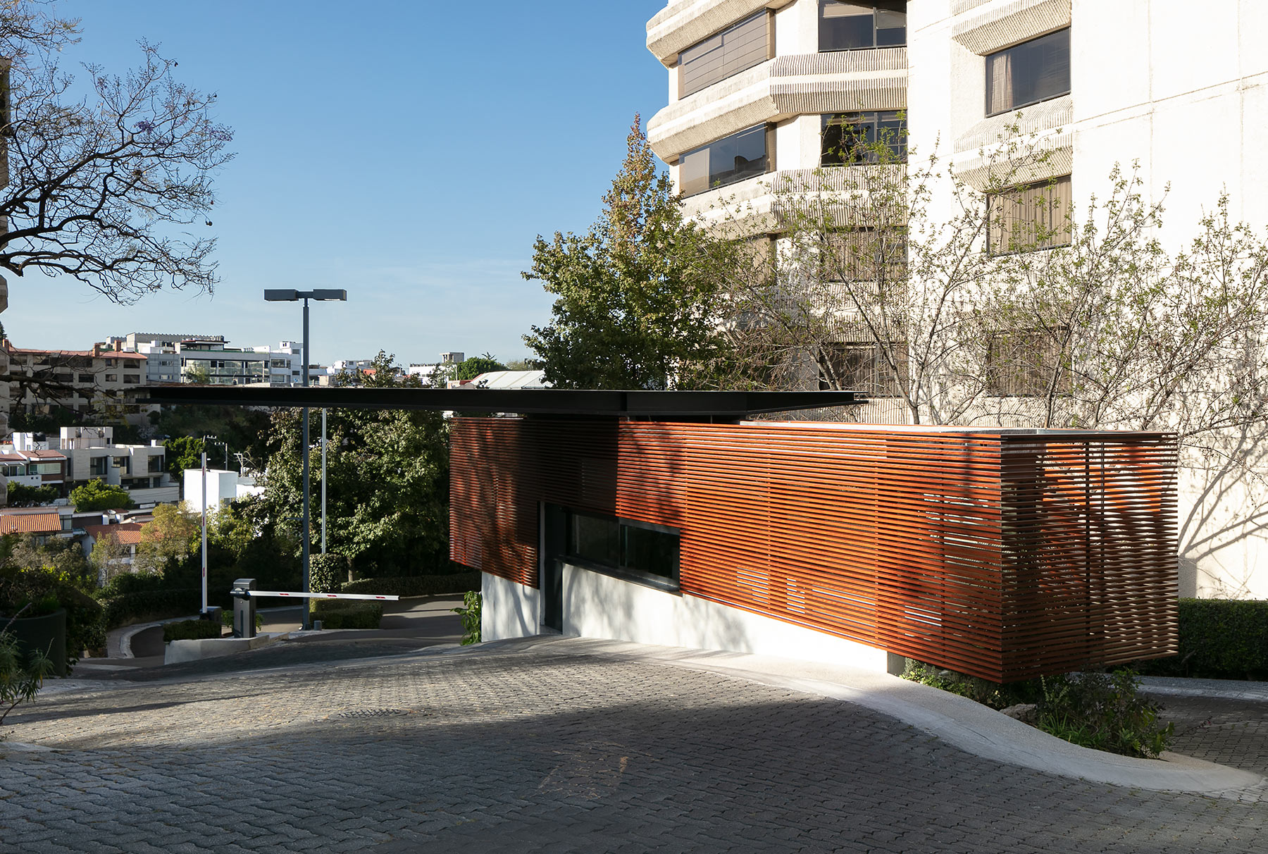 proyecto caseta-lomas