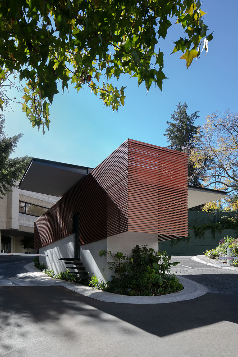 proyecto caseta-lomas