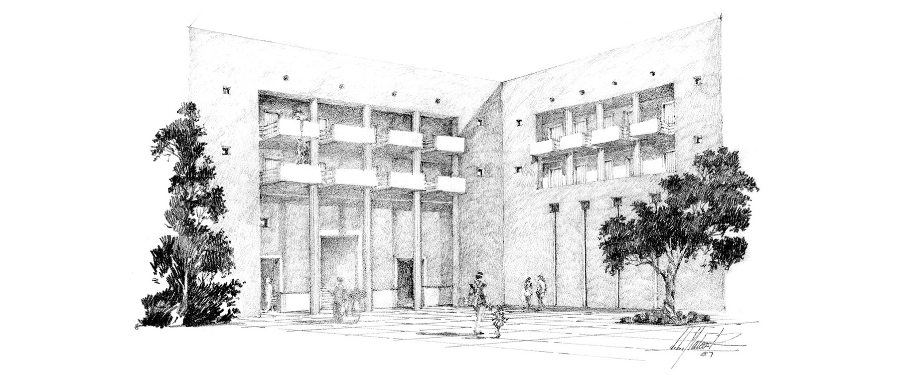 proyecto Centro Histórico CDMX
