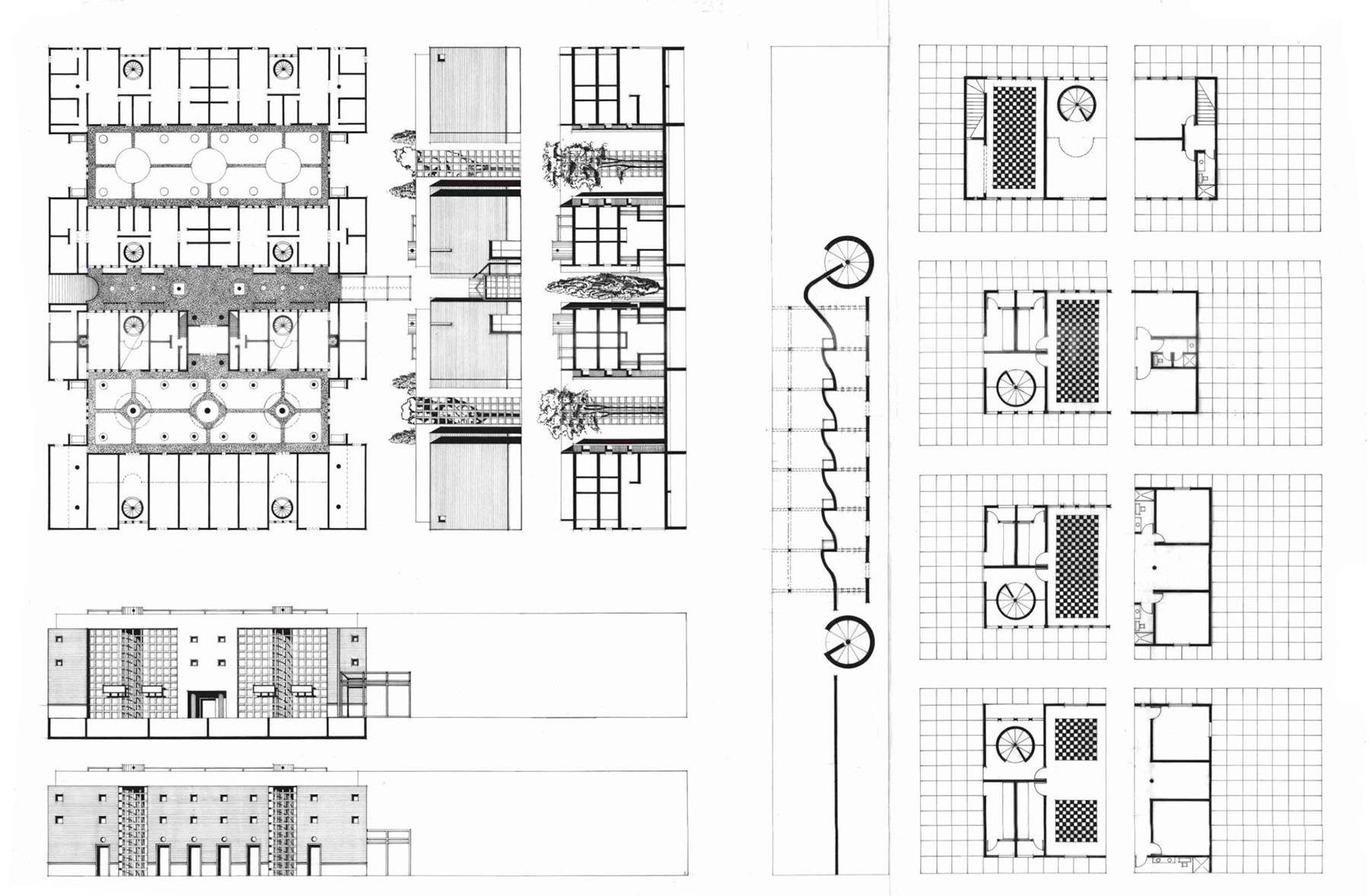 proyecto Centro Histórico CDMX