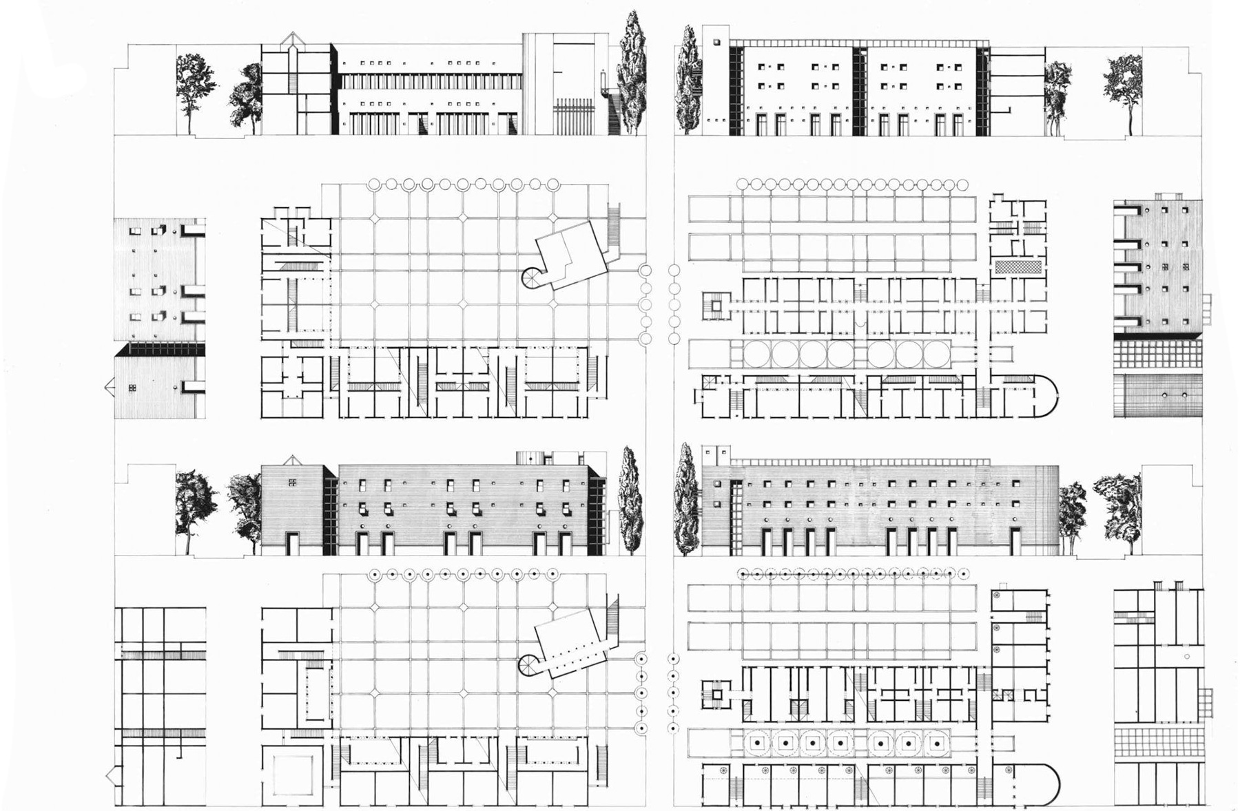 proyecto Centro Histórico CDMX