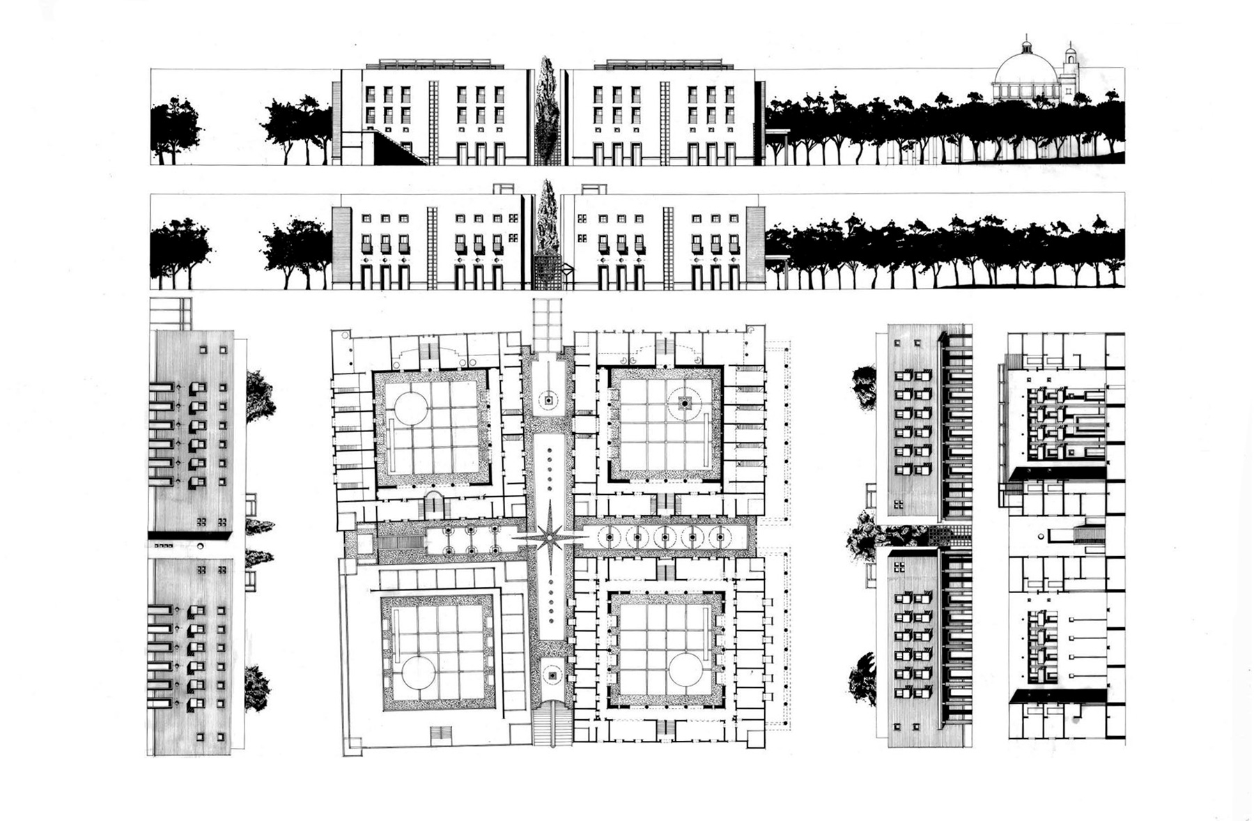 proyecto Centro Histórico CDMX