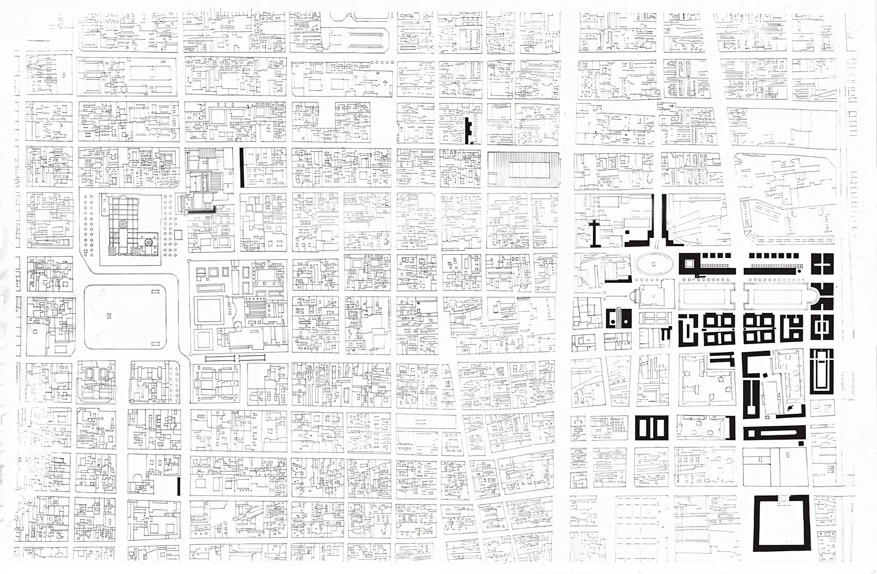 proyecto Centro Histórico CDMX