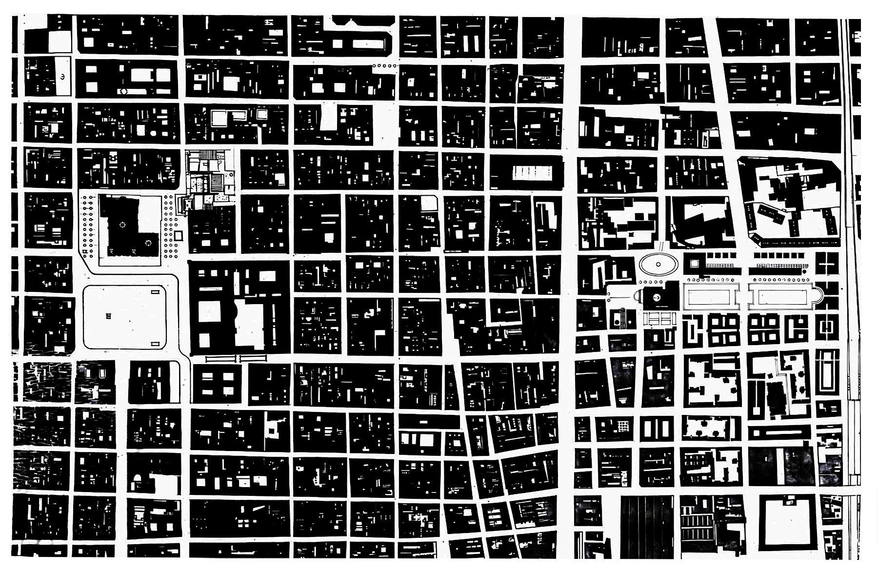 proyecto Centro Histórico CDMX