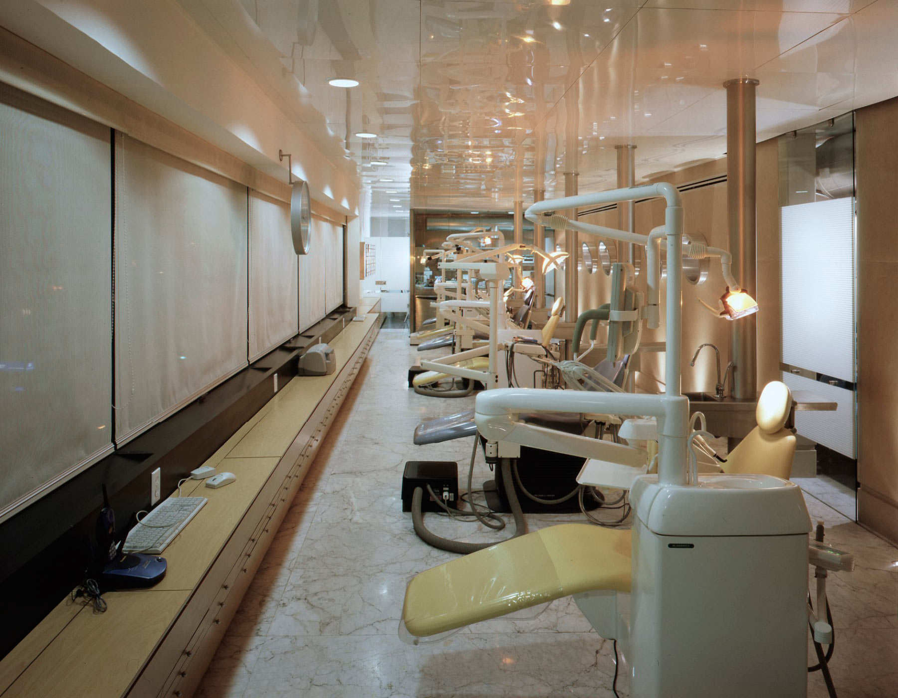 proyecto dental