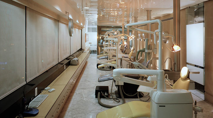 proyecto dental