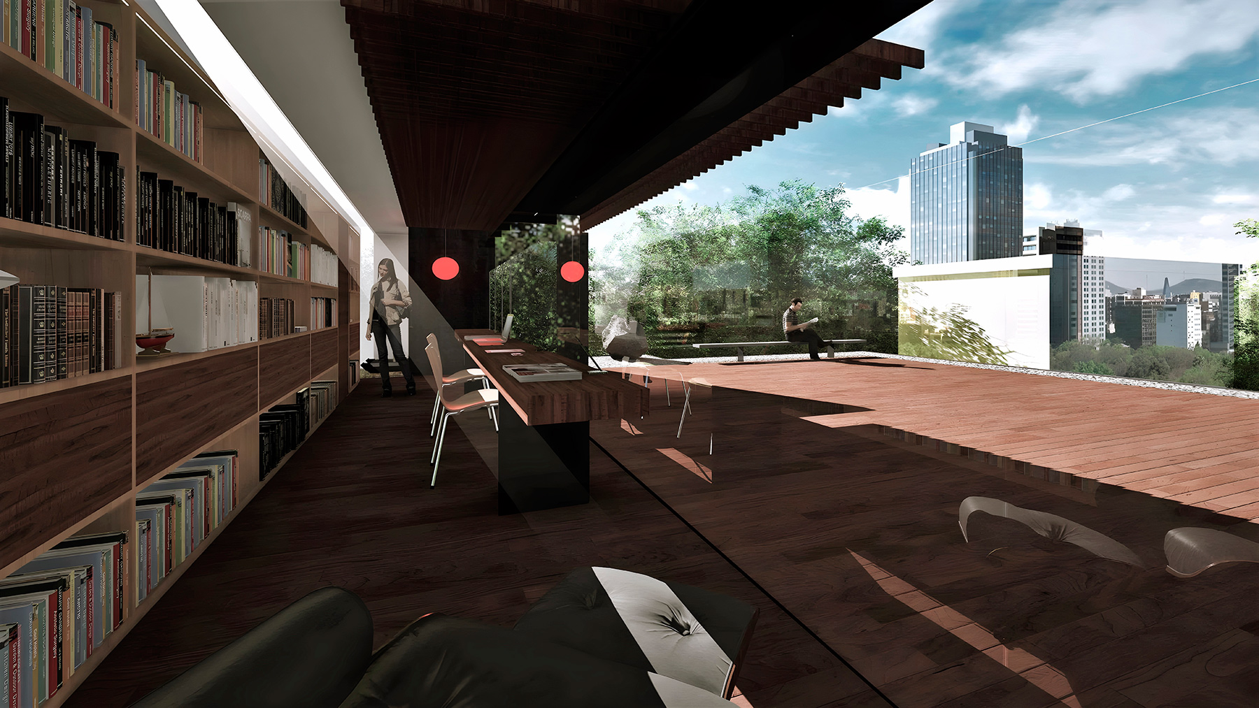 proyecto Estudio A