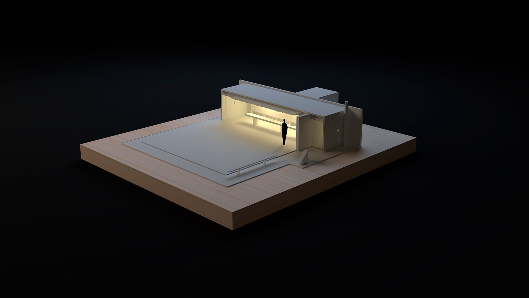 proyecto Estudio A