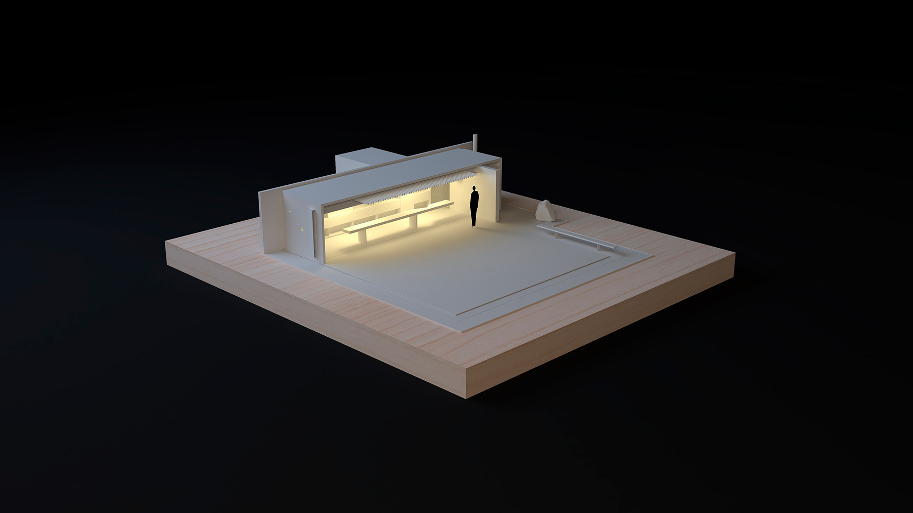 proyecto Estudio A
