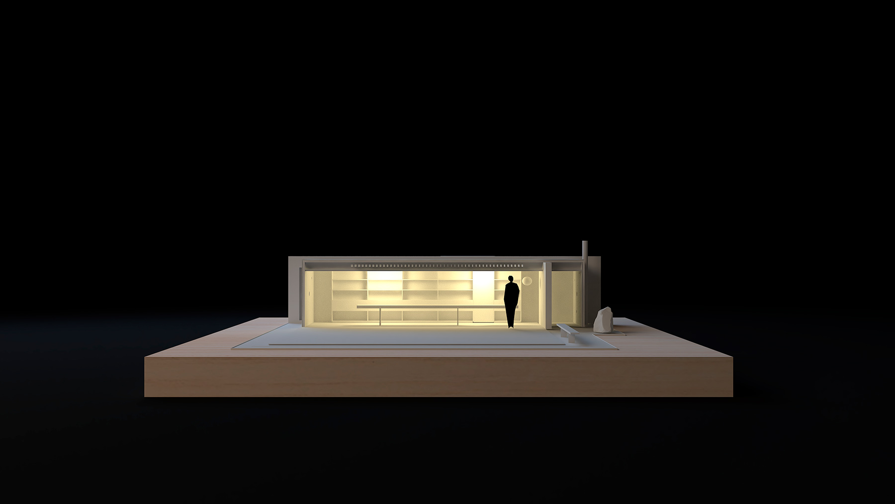 proyecto Estudio A
