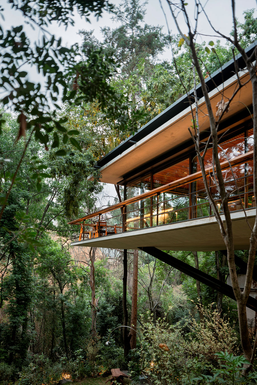 proyecto Itambe
