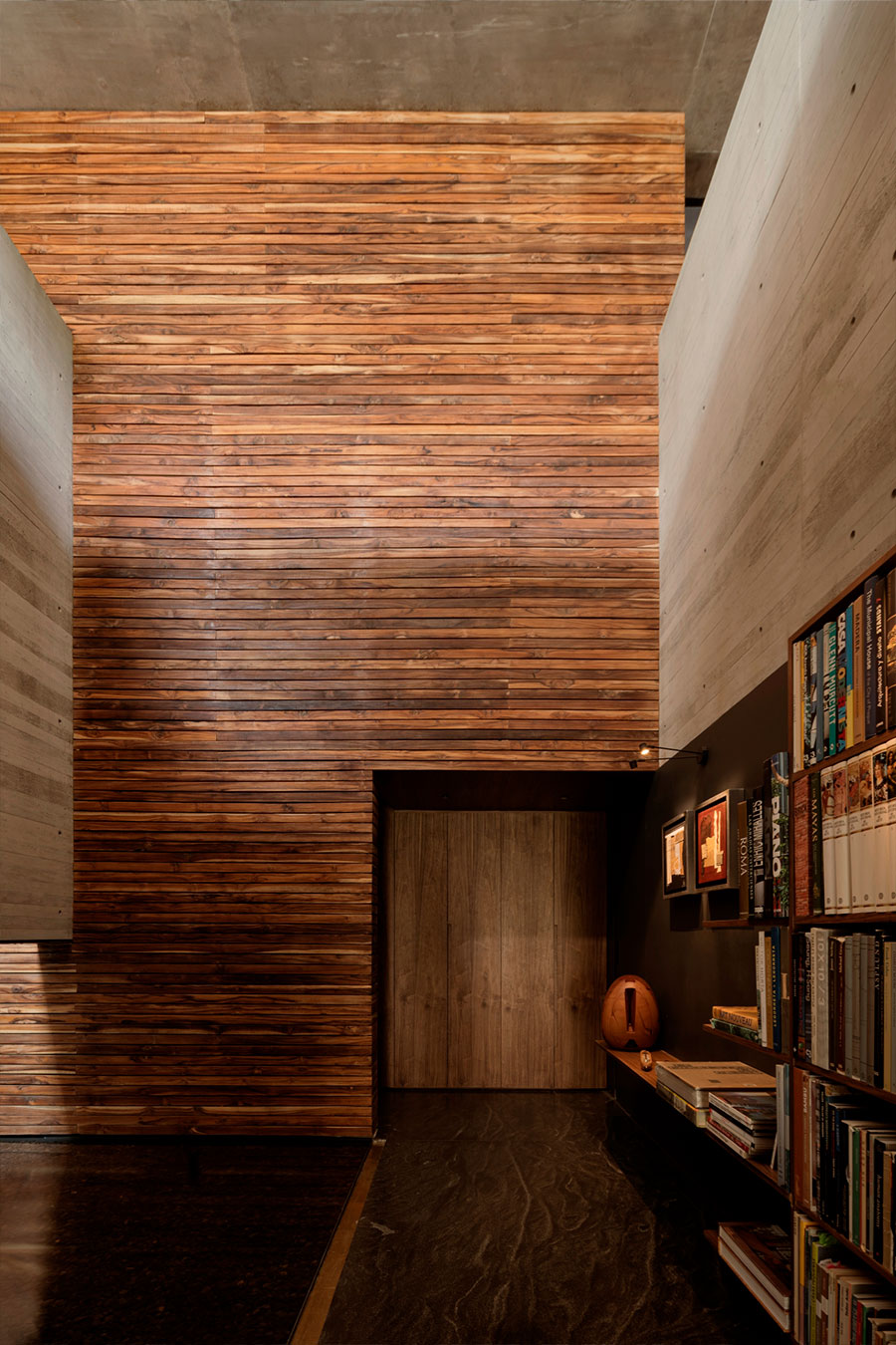 proyecto Itambe