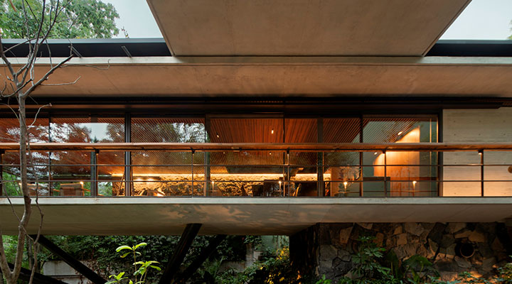 proyecto itambe