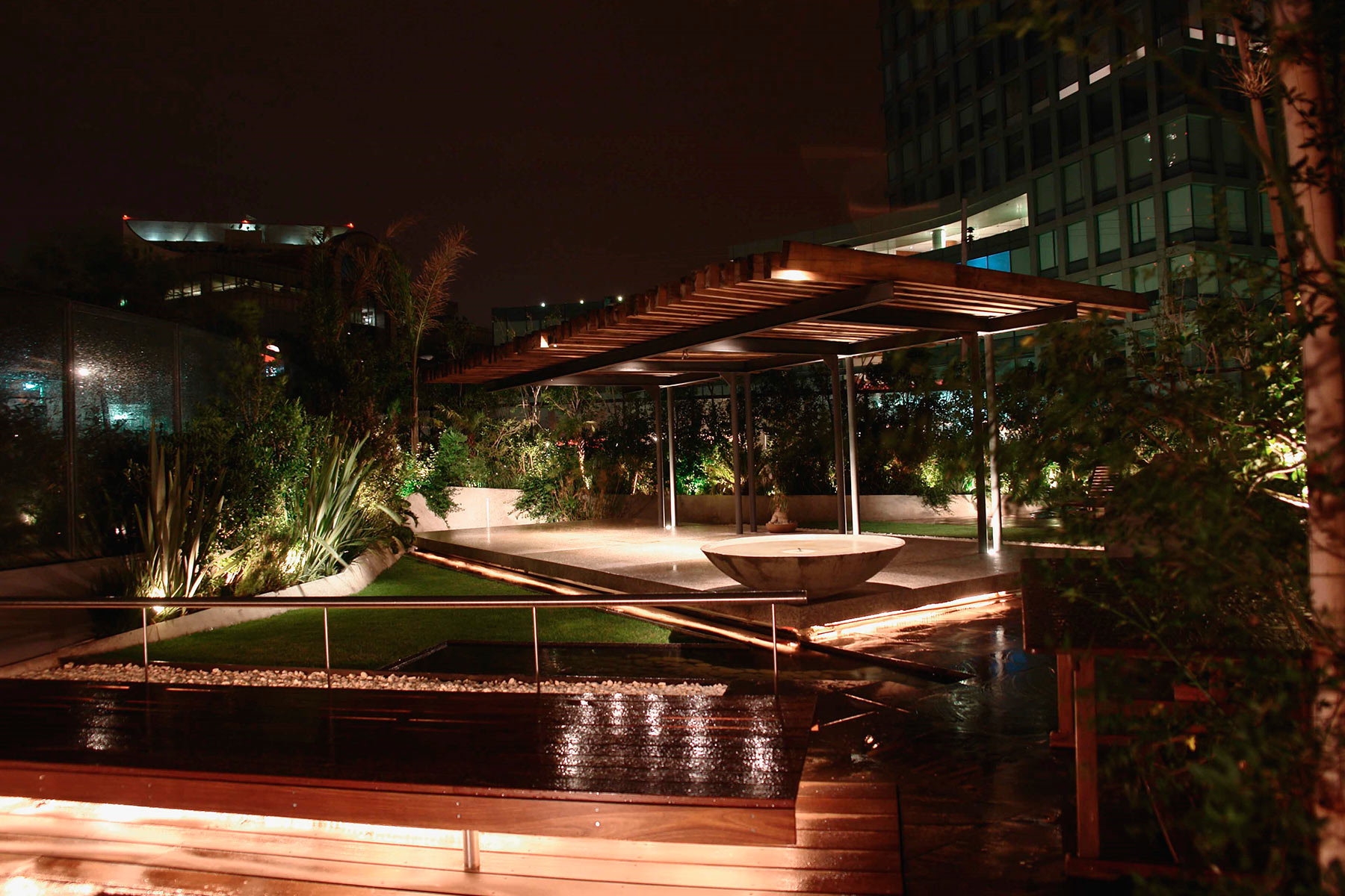 proyecto laureles