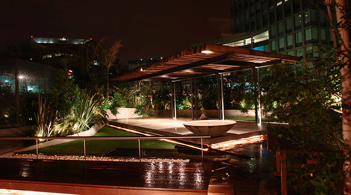 proyecto laureles