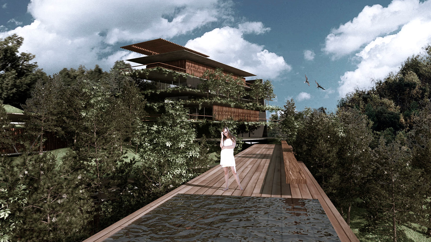 proyecto Lomas Altas