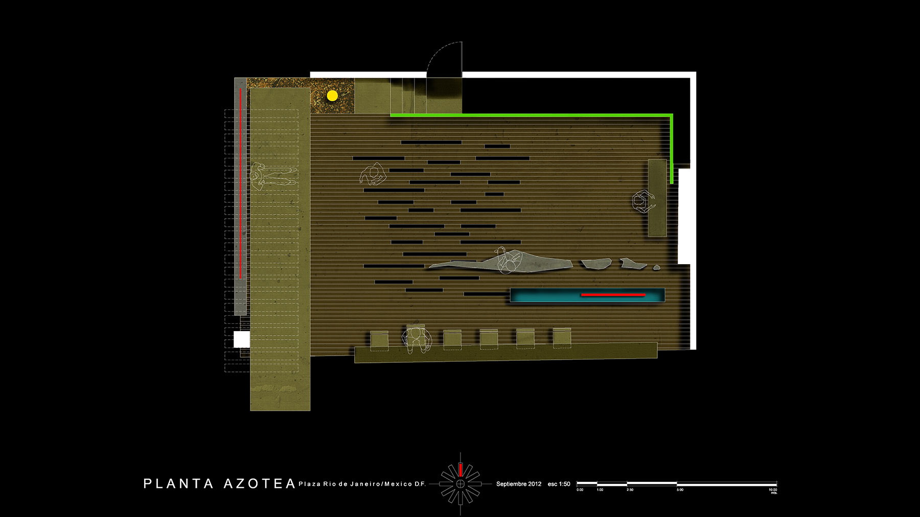 proyecto plaza-rio