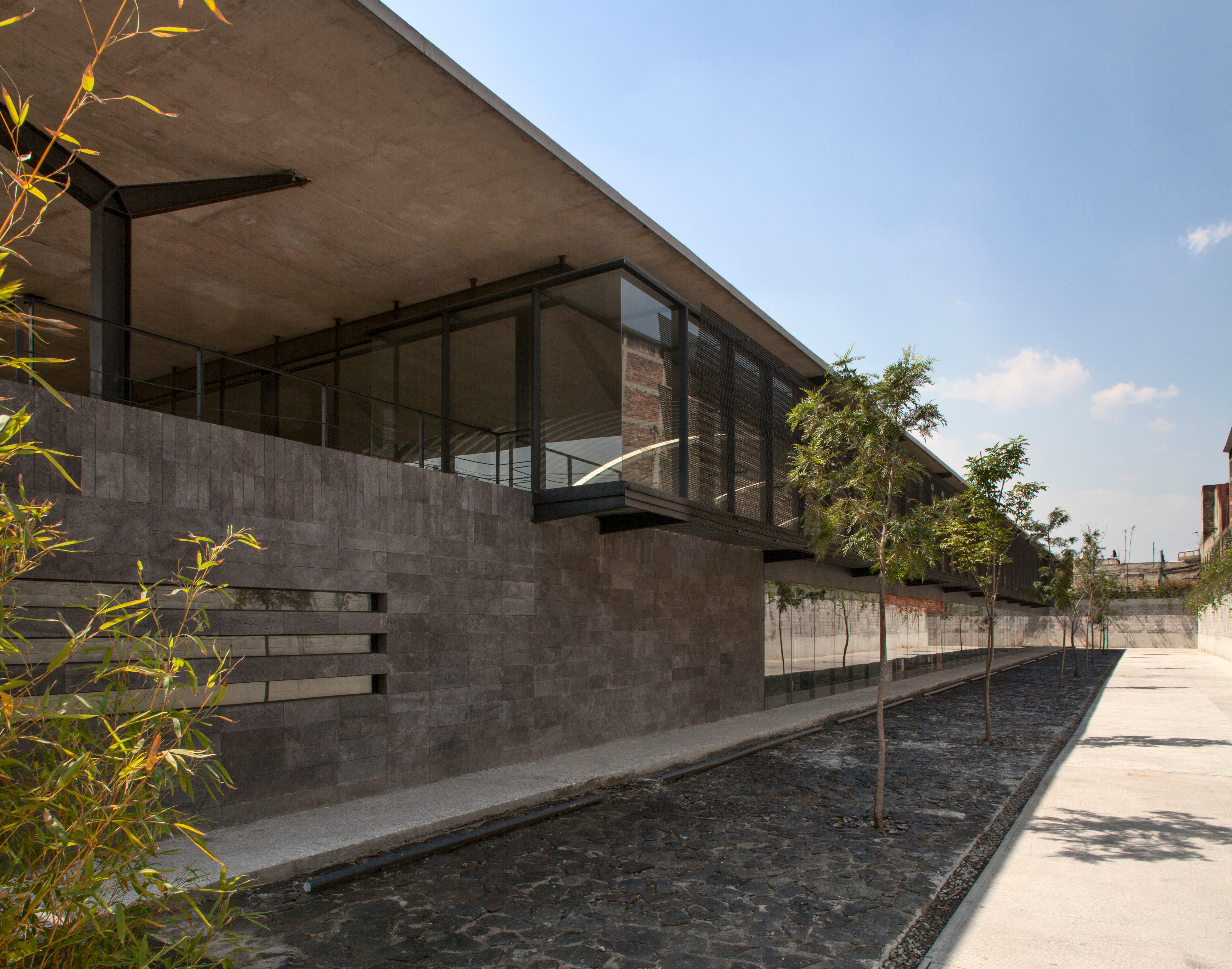 proyectos san esteban