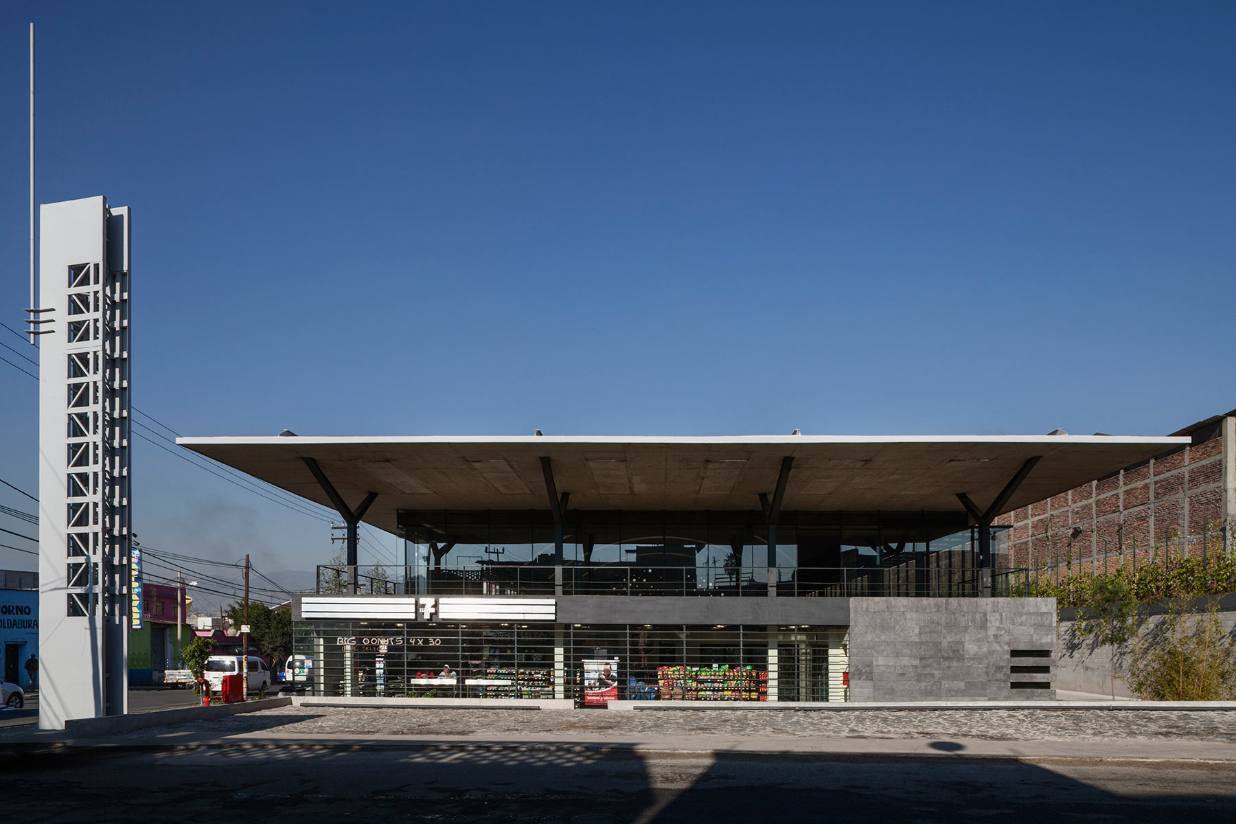 proyectos san esteban