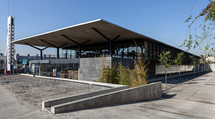 proyecto san esteban