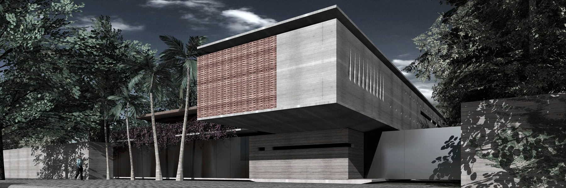 proyecto Sierra Nevada