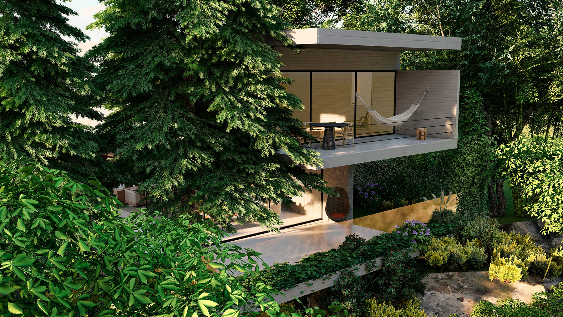 proyecto Vista Hermosa