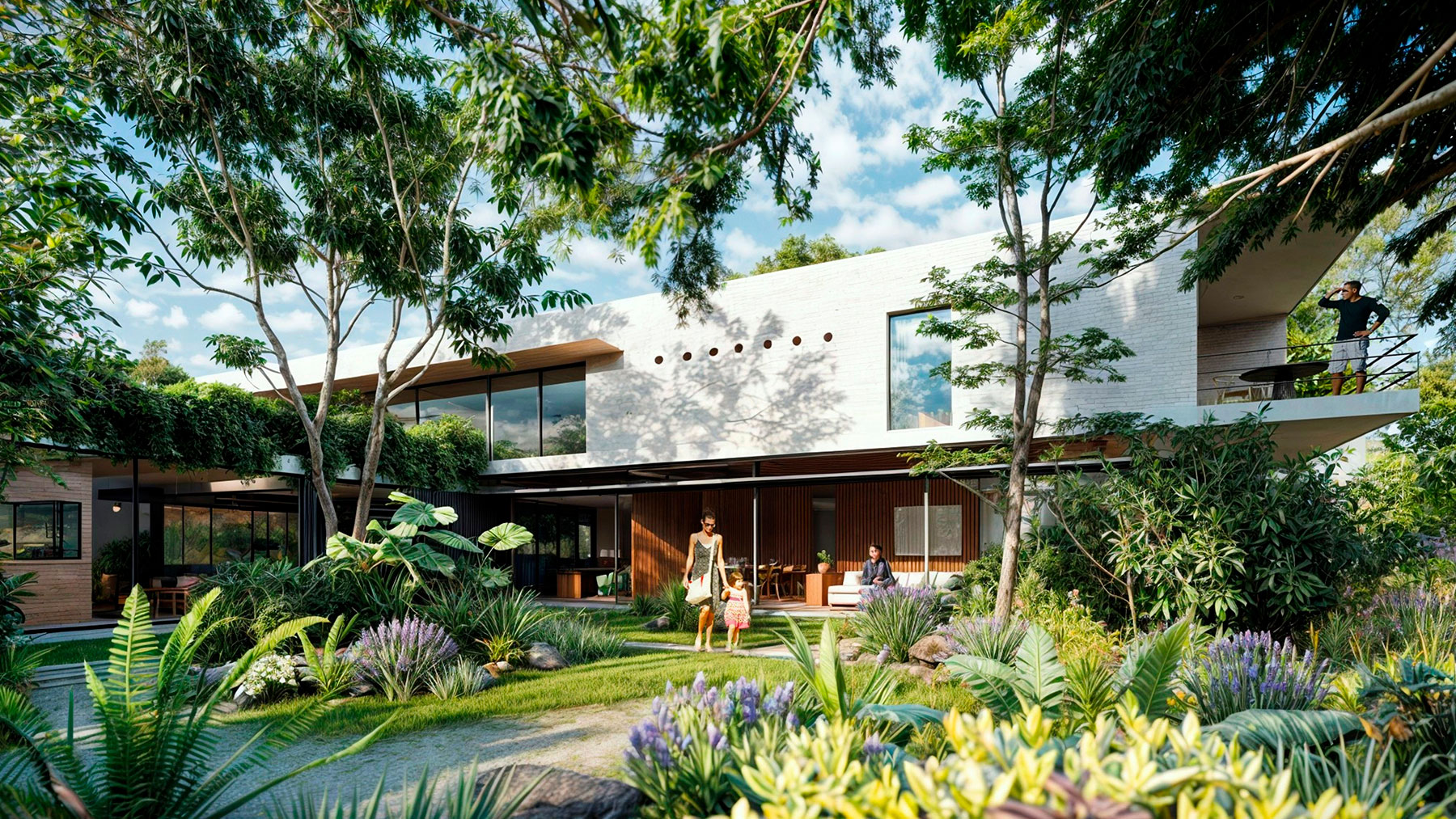 proyecto Vista Hermosa