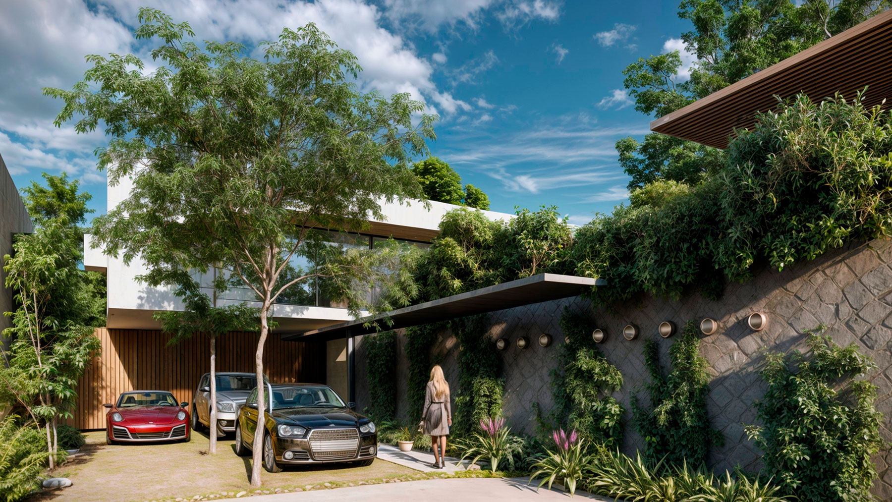 proyecto Vista Hermosa
