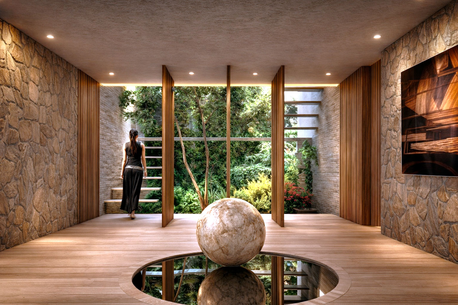 proyecto Vista Hermosa