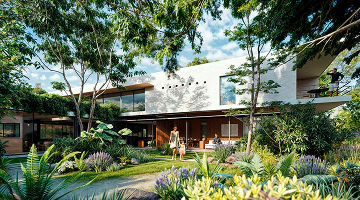 proyecto vista hermosa