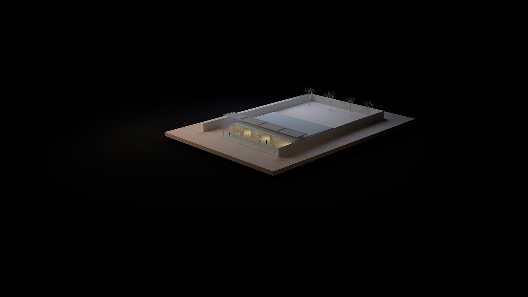 proyecto zaragoza