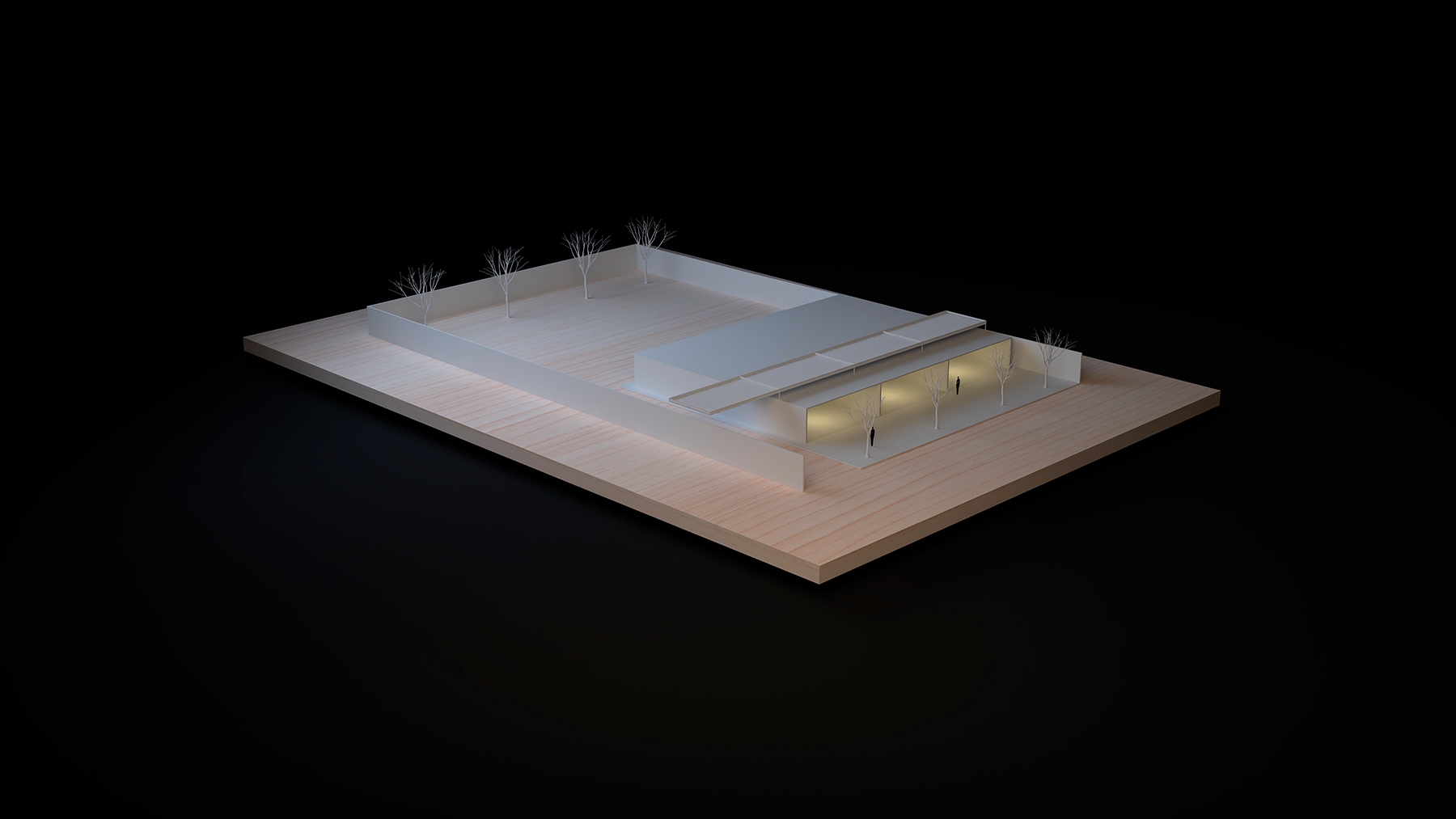 proyecto zaragoza