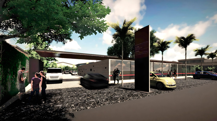 proyecto zaragoza